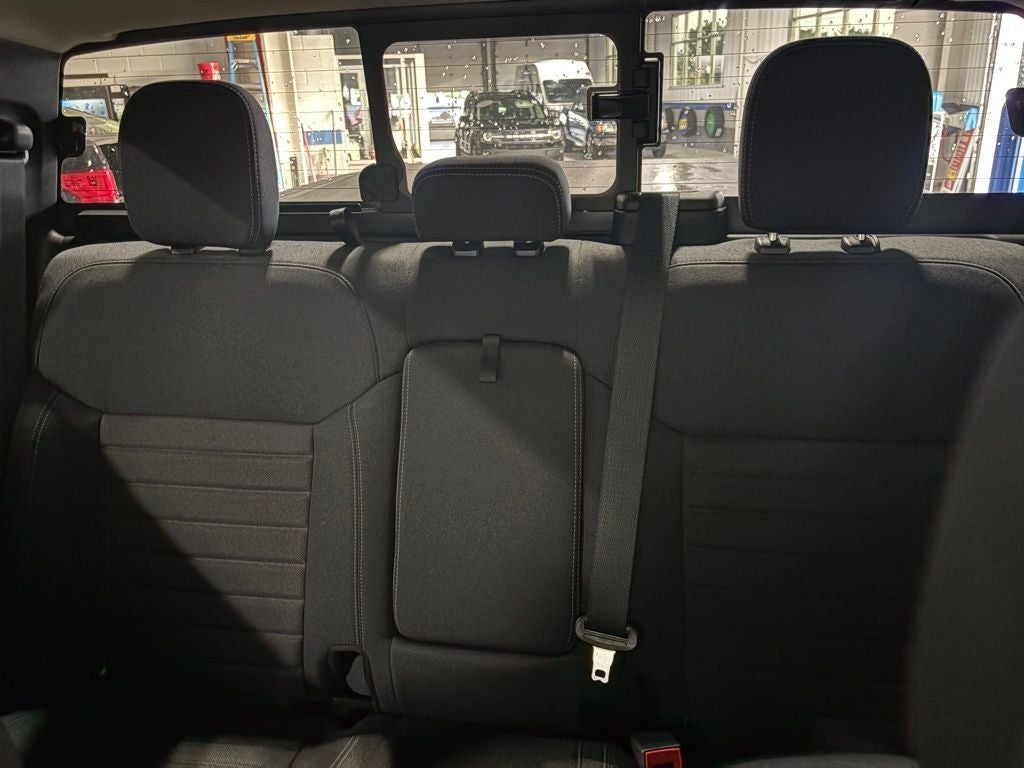 2021 Ford Ranger XLT - Photo 25