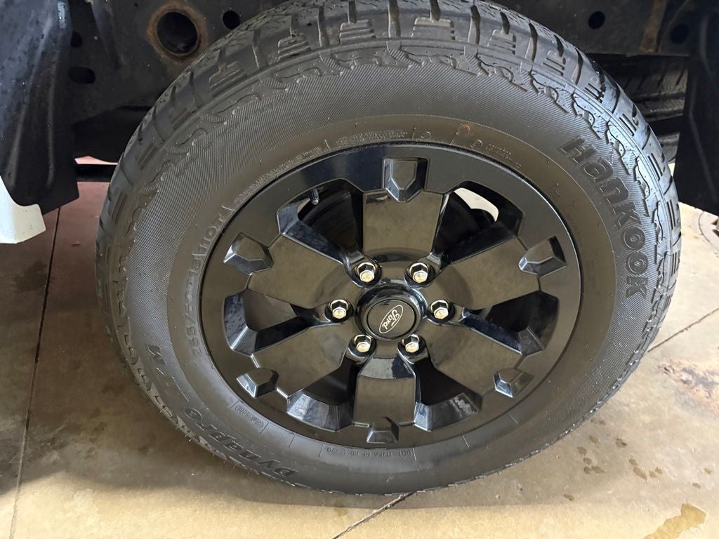 2021 Ford Ranger XLT - Photo 27