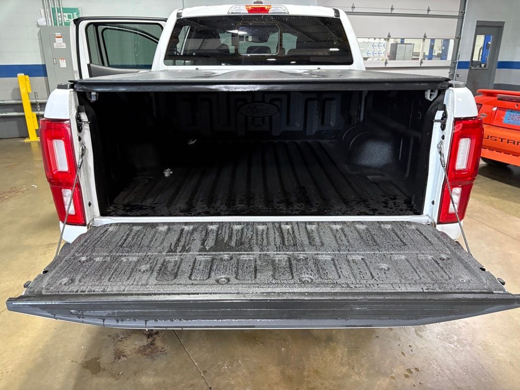 2021 Ford Ranger XLT - Photo 28