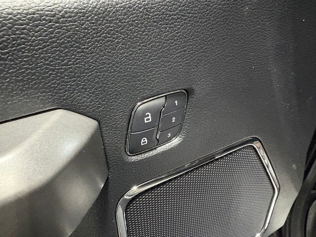 2016 Ford F-150 Platinum