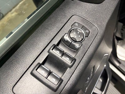 2016 Ford F-150 Platinum