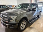 2016 Ford F-150 Platinum