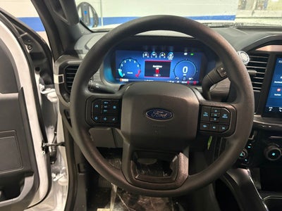 2026 Ford F-150 STX LOBO