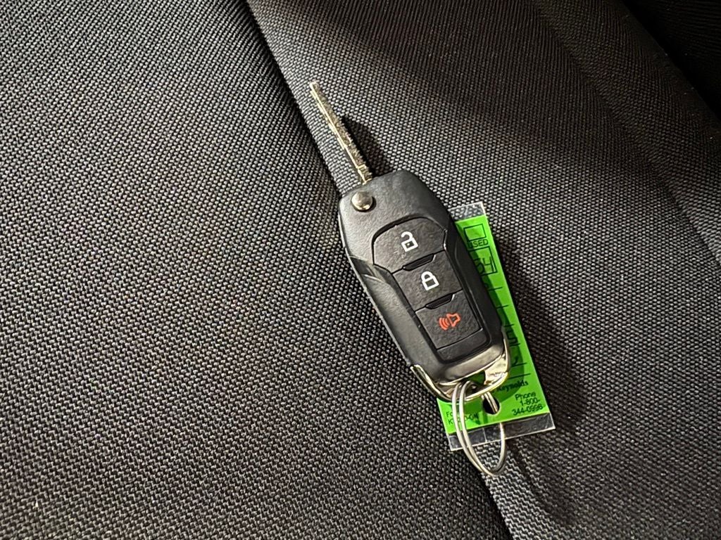 2026 Ford F-150 STX LOBO