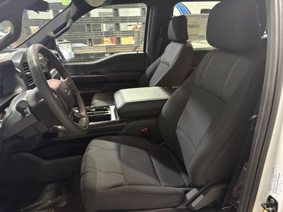 2026 Ford F-150 STX LOBO