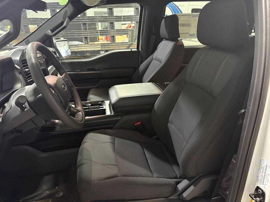 2026 Ford F-150 STX LOBO