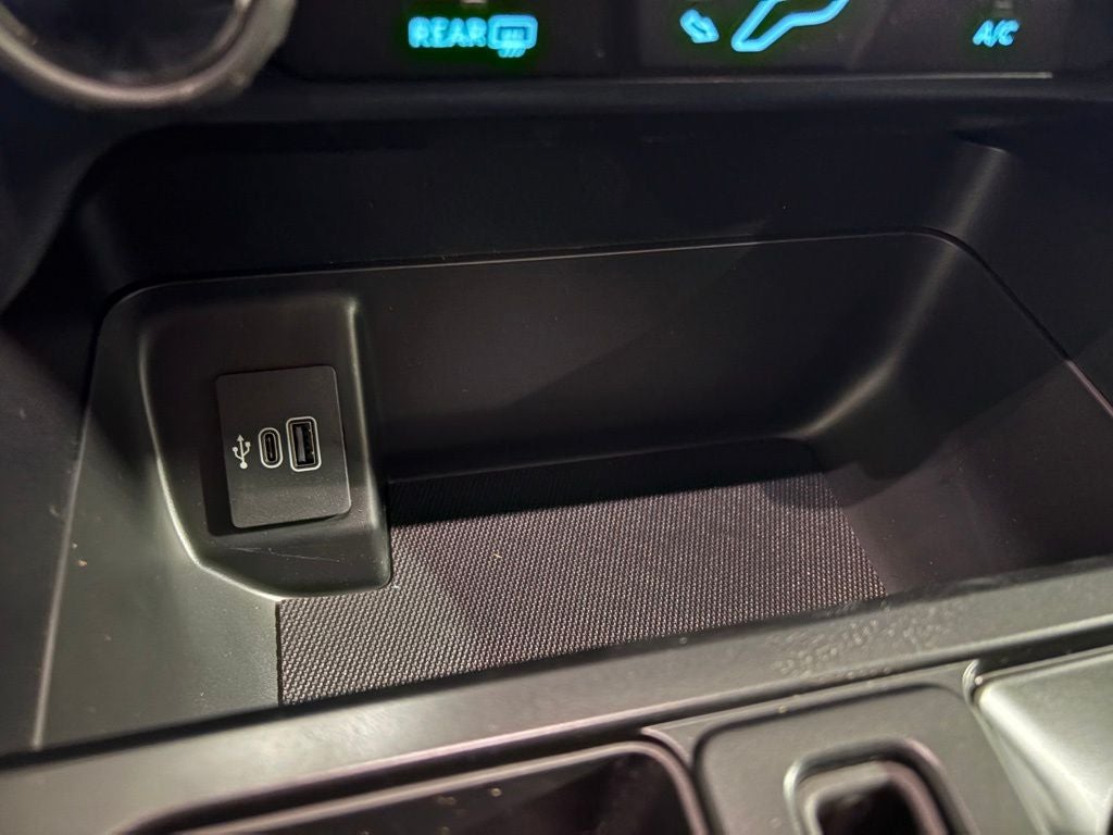 2026 Ford F-150 STX LOBO