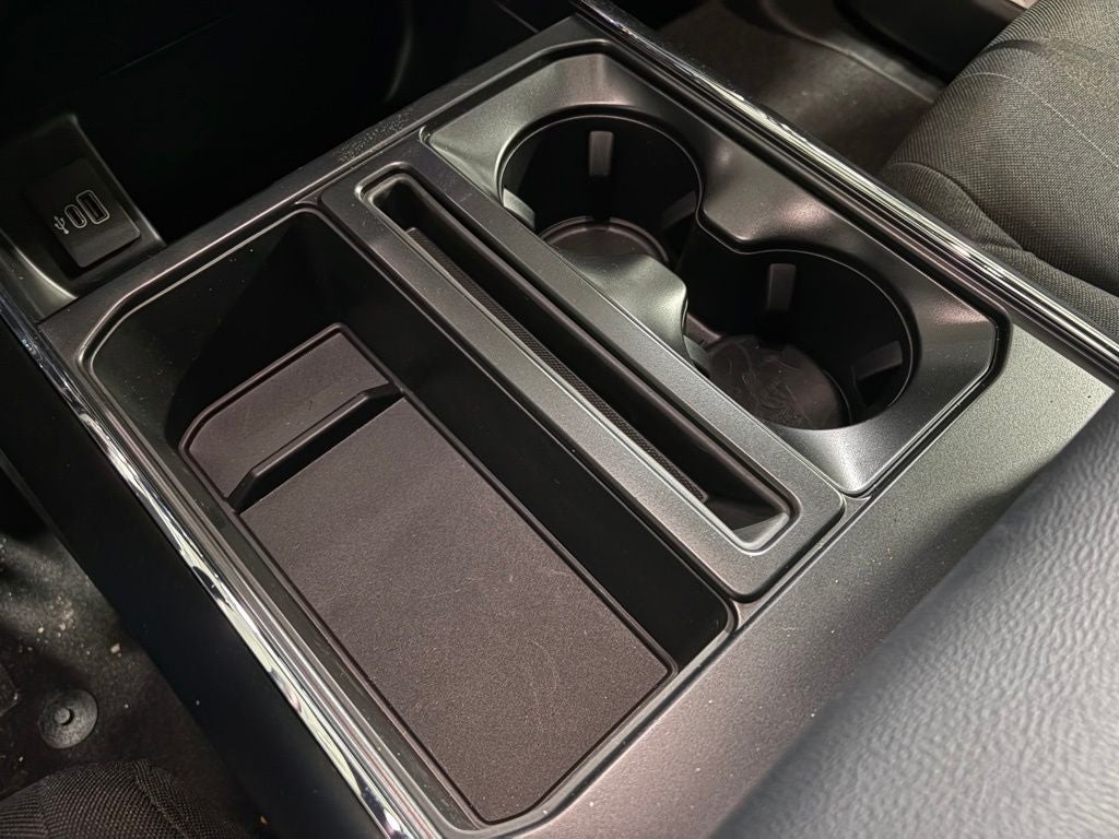 2026 Ford F-150 STX LOBO