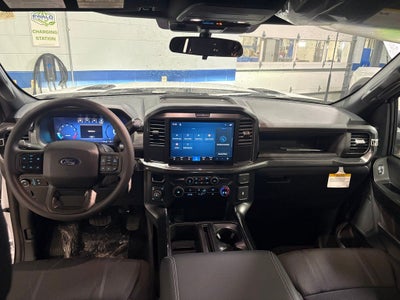 2026 Ford F-150 STX LOBO