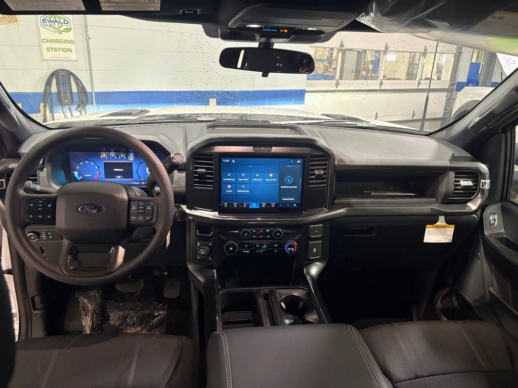 2026 Ford F-150 STX LOBO