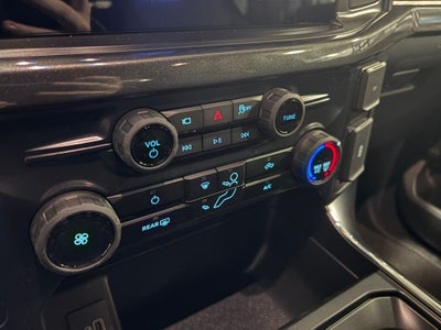 2026 Ford F-150 STX LOBO