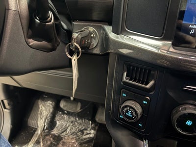 2026 Ford F-150 STX LOBO