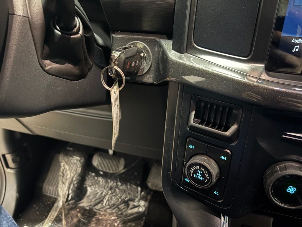 2026 Ford F-150 STX LOBO