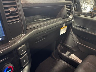 2026 Ford F-150 STX LOBO