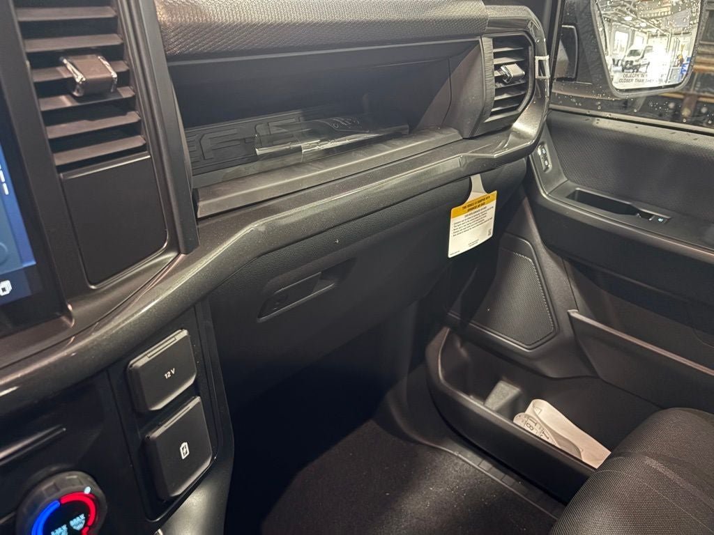 2026 Ford F-150 STX LOBO