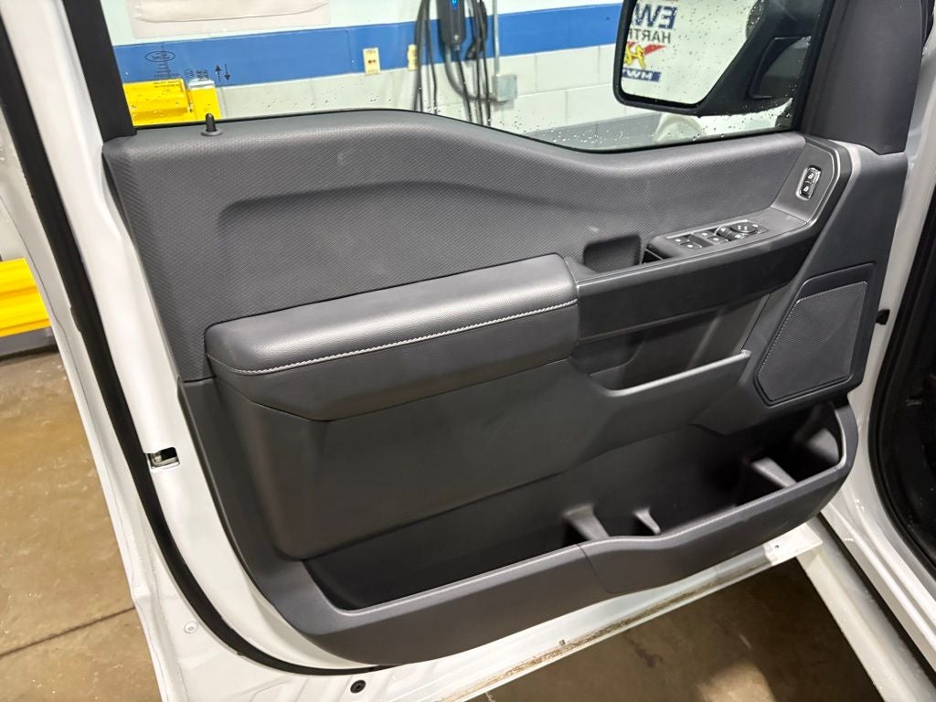 2026 Ford F-150 STX LOBO