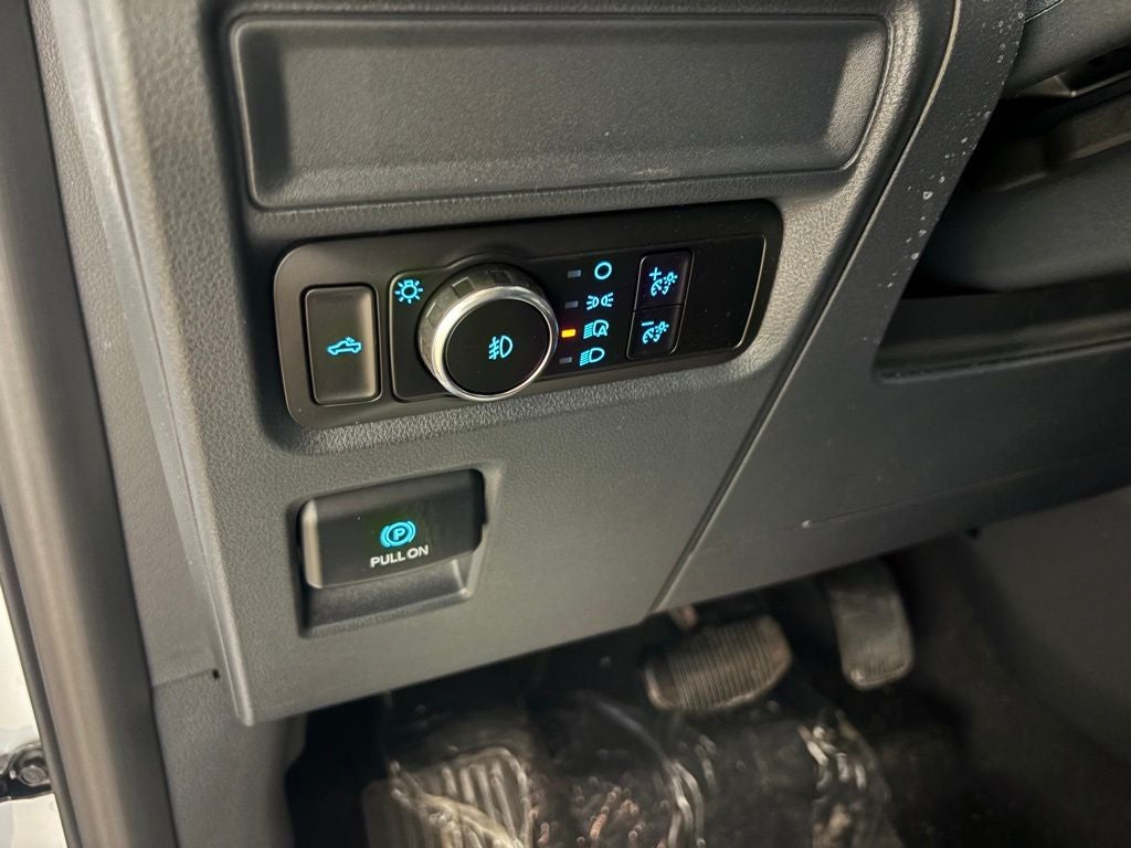 2026 Ford F-150 STX LOBO