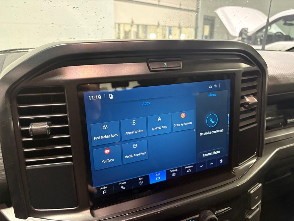 2026 Ford F-150 STX LOBO