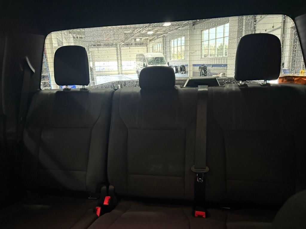 2026 Ford F-150 STX LOBO