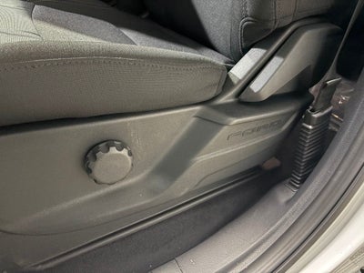 2026 Ford F-150 STX LOBO