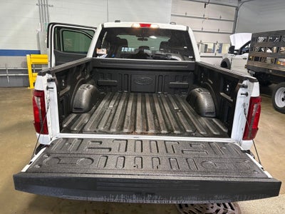 2026 Ford F-150 STX LOBO