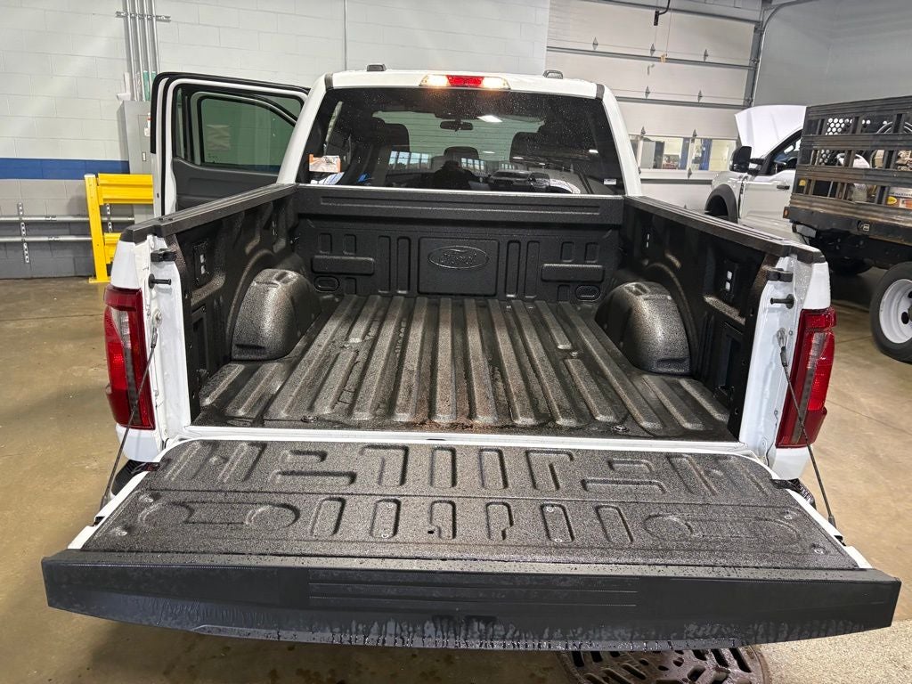 2026 Ford F-150 STX LOBO