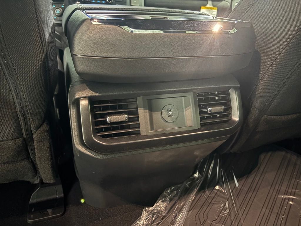 2026 Ford F-150 STX LOBO