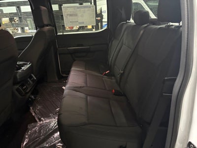 2026 Ford F-150 STX LOBO