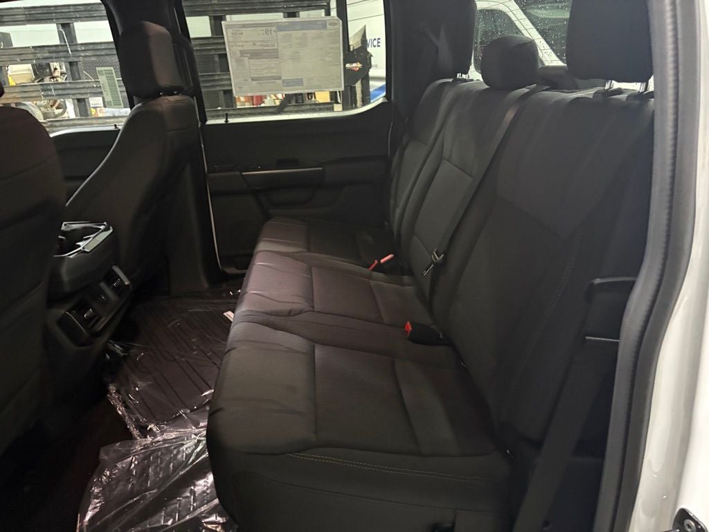 2026 Ford F-150 STX LOBO