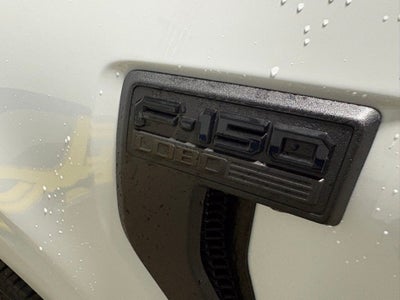 2026 Ford F-150 STX LOBO