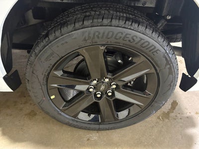 2026 Ford F-150 STX LOBO