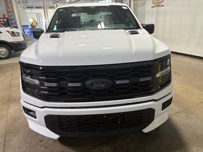 2026 Ford F-150 STX LOBO