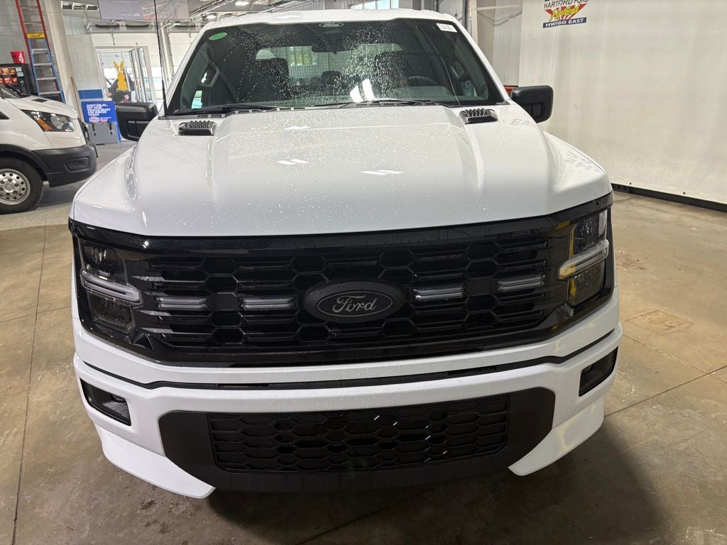 2026 Ford F-150 STX LOBO