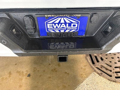 2026 Ford F-150 STX LOBO