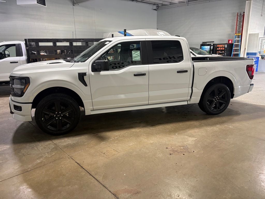 2026 Ford F-150 STX LOBO
