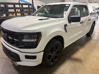 2026 Ford F-150 STX LOBO