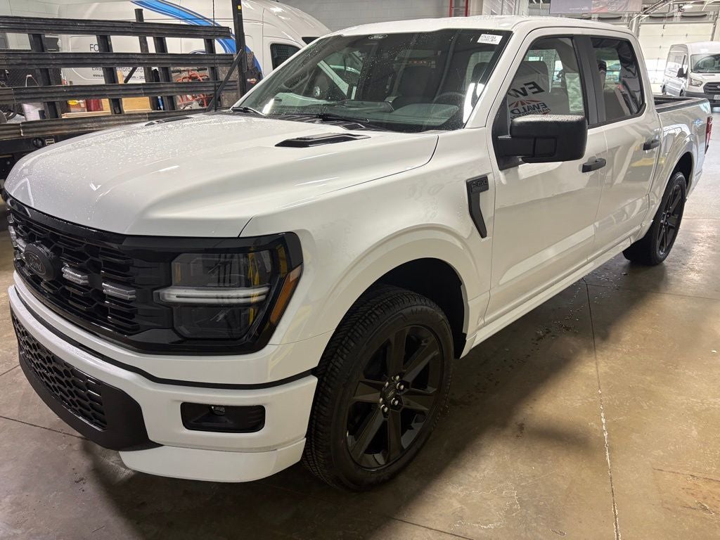 2026 Ford F-150 STX LOBO