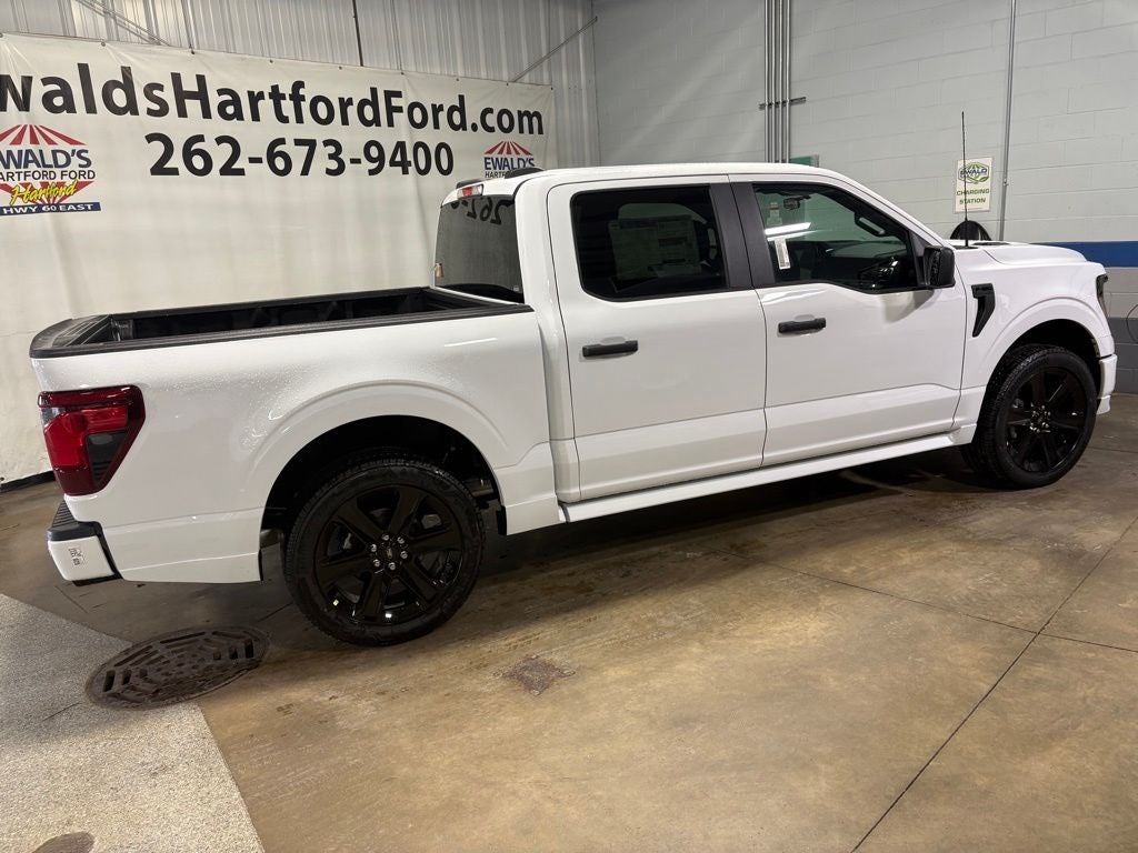 2026 Ford F-150 STX LOBO