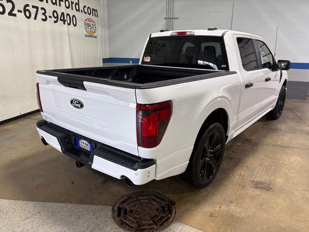 2026 Ford F-150 STX LOBO