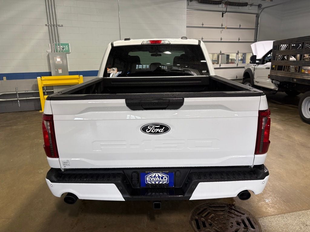 2026 Ford F-150 STX LOBO