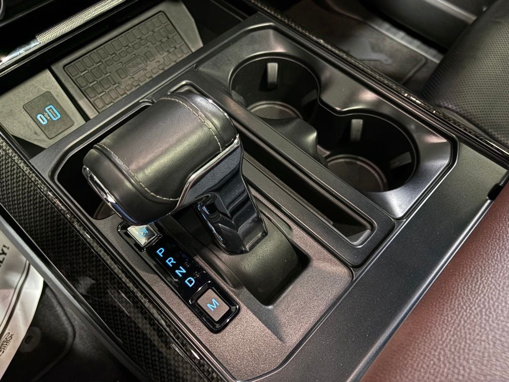 2023 Ford F-150 Lariat BLACK OPS