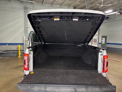 2023 Ford F-150 Lariat BLACK OPS