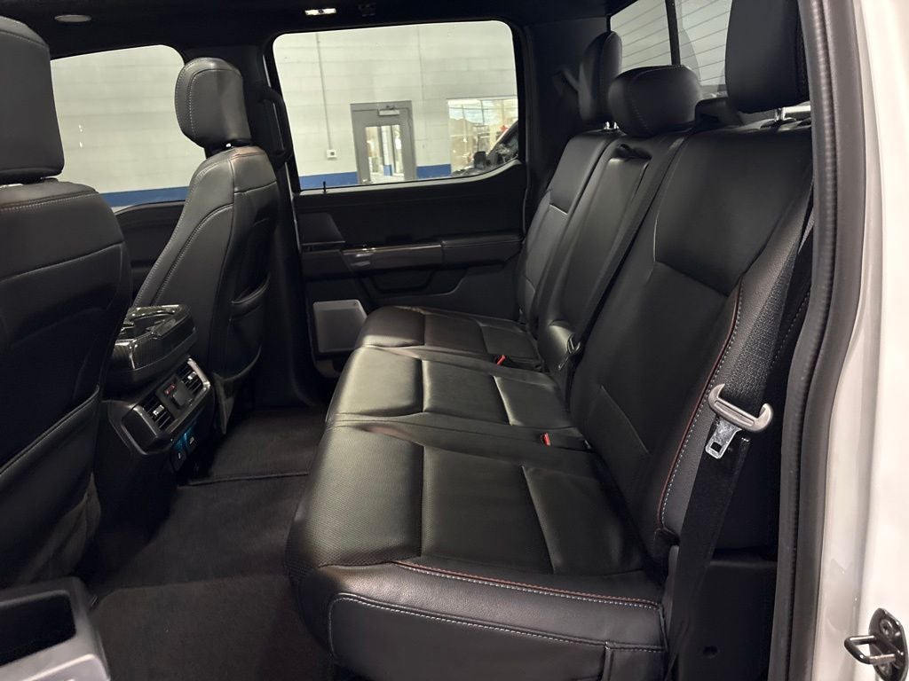 2023 Ford F-150 Lariat BLACK OPS