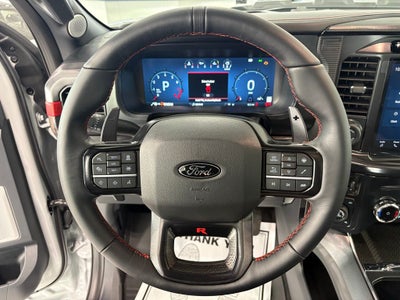 2026 Ford F-150 Raptor R