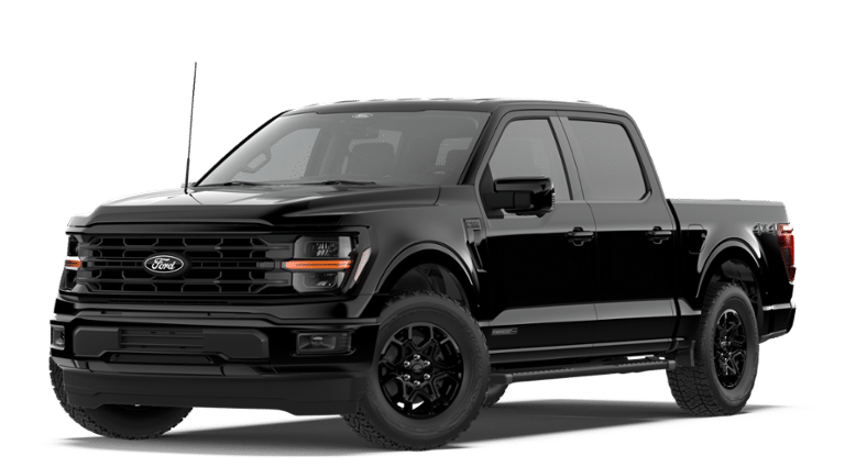 2026 Ford F-150 XLT 4x4 SuperCrew 5-1/2 Box's photo