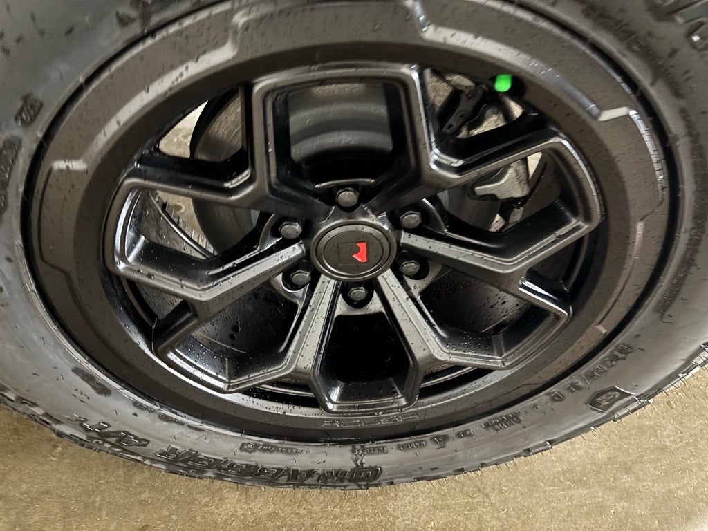 2025 Ford F-150 Lariat ROUSH