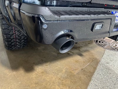 2025 Ford F-150 Lariat ROUSH