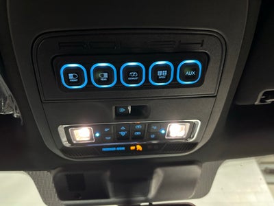 2025 Ford F-150 Lariat ROUSH