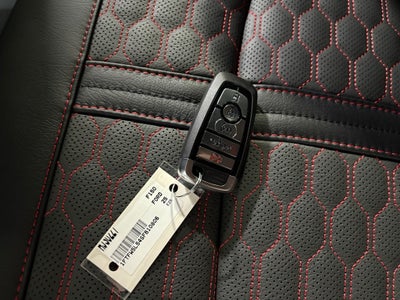 2025 Ford F-150 Lariat SHELBY