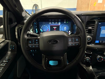 2025 Ford F-150 Lariat SHELBY